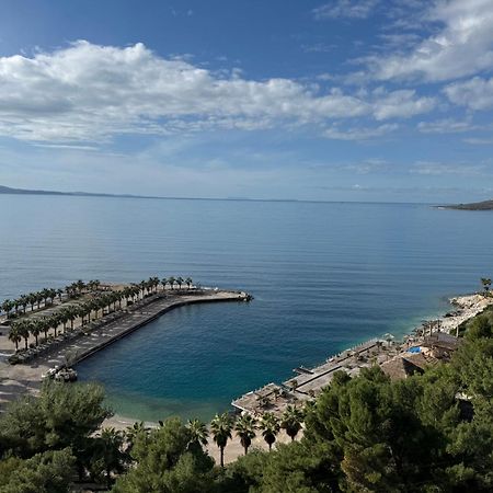 Helia Seaside Hotel Саранда Экстерьер фото