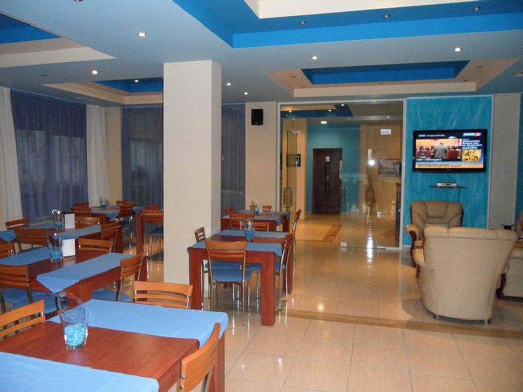 Helia Seaside Hotel Саранда Экстерьер фото